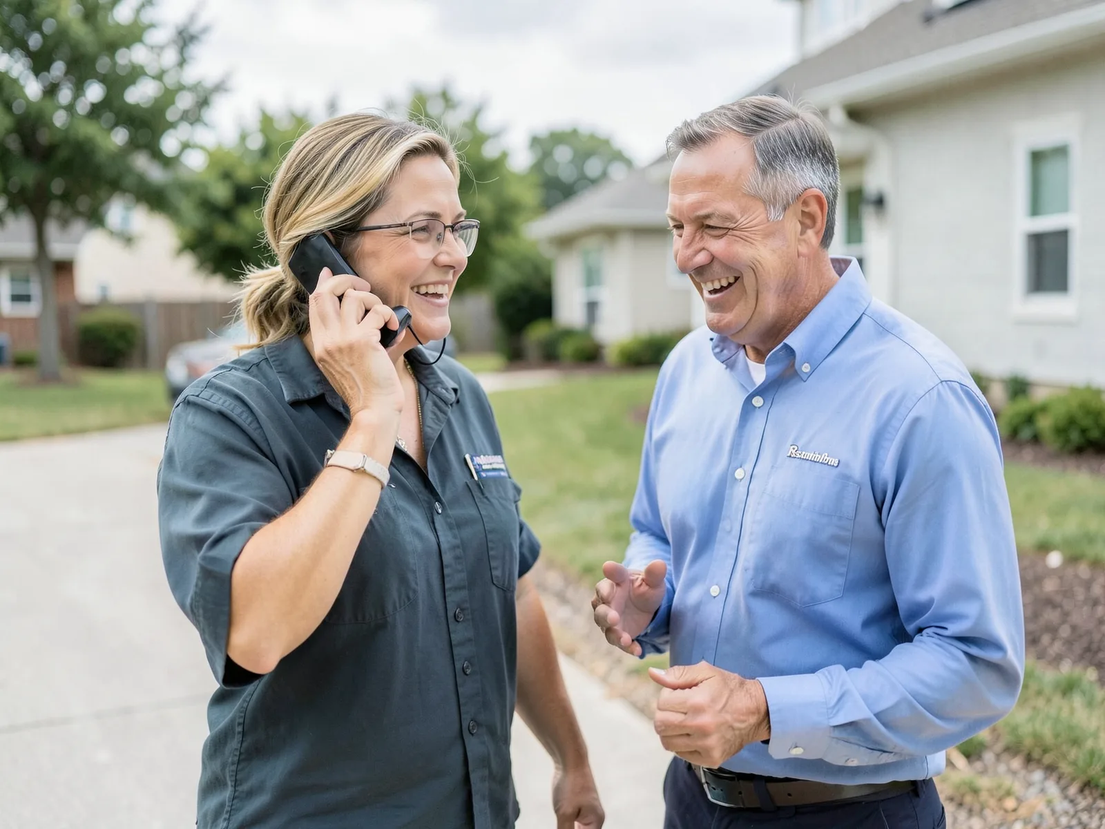 Frequently Asked Questions About Storm Recovery Services in Delmont, NJ